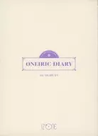 IZ*ONE/Oneiric Diary(Diary Ver.)[进口盘]