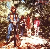 CREEDENCE CLEARWATER REVIVAL / GREEN RIVER [versión importada]