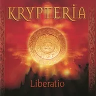 KRYPTERIA / Liberatio [import edition]