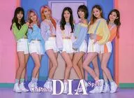 DIA/Spell[进口盘]