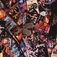 DragonForce / Twilight Dementia [importação]