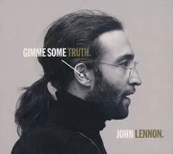 John Lennon / GIMME SOME TRUTH. (2 cd edition) [Import Edition]