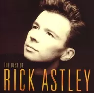 RICK ASTLEY / THE BEST OF RICK ASTLEY [versión importada]