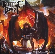 BATTLE BEAST/UNHOLY SAVIOR[進口盤]