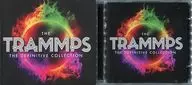 THE TRAMMPS / THE DEFINITIVE COLLECTION [versión importada]
