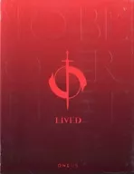 ONEUS / LIVED [import board]