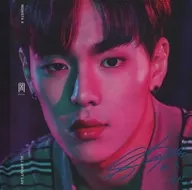 Monstera X / VERSION7 All About Luv (SHOWNU ver.) [Import Edition]