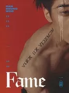 HAN SEUNG WOO / Fame (WOO ver.) [Import edition]