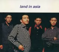 MR.CHILDREN / land in asia(Limited Edition)[輸入盤]