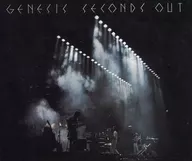GENESIS/SECONDS OUT[输入盘]