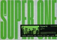 SuperM / SUPER ONE (ONE Ver.) [import version]