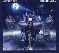 ACE FREHLEY / ORIGINS VOL. 2 [Import Edition]