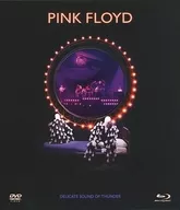 Pink Floyd / Delicate Sound Of Thunder(Deluxe Set)[輸入盤]