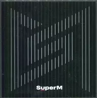 SuperM/SuperM[進口盤]