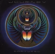 JOURNEY / CAPTURED [Import Edition]