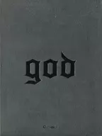 g.o.d./Chapter8:g.o.d.[輸入盤]
