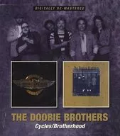 The Doobie Brothers / Cycles/Brotherhood (RE-MASTERED) [Versão importada]