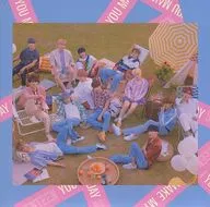 SEVENTEEN / You Make My Day (Taiwan Edition) [import edition]