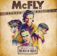 McFLY / MEMORY LANE THE BEST OF MCFLY DELUXE EDITION [import edition]