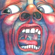 KING CRIMSON / IN THE COURT OF THE CRIMSON KING (30 th Anniversary Edition) [Import Edition]