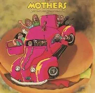 FRANK ZAPA/THE MOTHERS/Just Another Band From L.A.[進口盤]