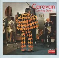 CARAVAN / CUNNING STUNTS [import]