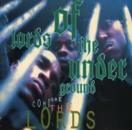 OS LORDES DO SUBSOLO / AQUI VêM OS LORDES