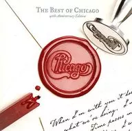 CHICAGO/THE BEST OF CHICAGO40TH ANNVERSARY EDITION[進口盤]