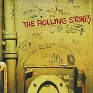 THE ROLLONG STONES/BEGGARS BANQUET [Versão importada]