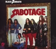 BLACK SABABATH / Sabotage [Import Edition]