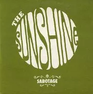 THE SUNSHINE/SABOTAGE[進口盤]