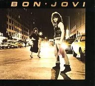 BON JOVI/BON JOVI(SPECIAL EDITION)[進口盤]
