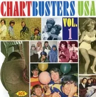Various Artists / CHARTBUSTERS USA VOLUME 1 [Versión importada]