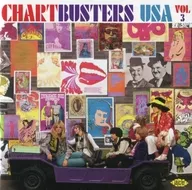 Various Artists / CHARTBUSTERS USA VOLUME 3 [Versión importada]