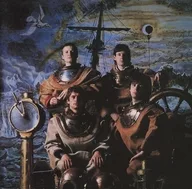 XTC / BLACK SEA [Importação]