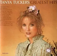 TANYA TUCKER / TANYA TUCKER’S GREATEST HITS[輸入盤]