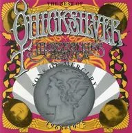 Quicksilver Messenger Service / Sons Of Mercury (1968-1975)[輸入盤]