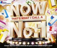 Various Artists/NOW THAT's WHAT I CALL A No.1[进口盘]