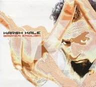 KARSH KALE/BROKEN ENGLISH[進口盤]