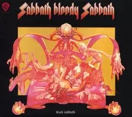 BLACK SABBATH / Sabbath Bloody Sabbath [Importação]