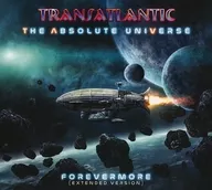 Transatlantic/The Absolute Universe:Forevermore(扩展版)[进口盘]