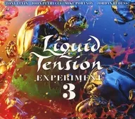 Liquid Tension Experiment / LTE3[輸入盤]