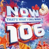 Various Artists / NOW Thats What I Call Music! 106 [Import Edition]