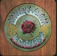 GRATEFUL DEAD / AMERICAN BEAUTY [Import Edition]
