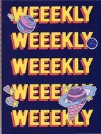 WEEEKLY / WE ARE [versión importada]