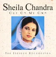 Sheila Chandra / Out On My Own [import]