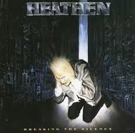 HEATH/BREAKING THE SILENCE [IMPORT BOARD]