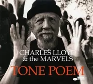 CHARLES LLOYD&THE MARVENCE/TONE POEMS[進口盤]