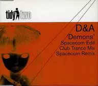 D & A / Demos [Import Board]