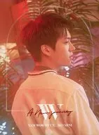 NAM WOO HYUN / A New Journey (Normal ver.) [Import Edition]